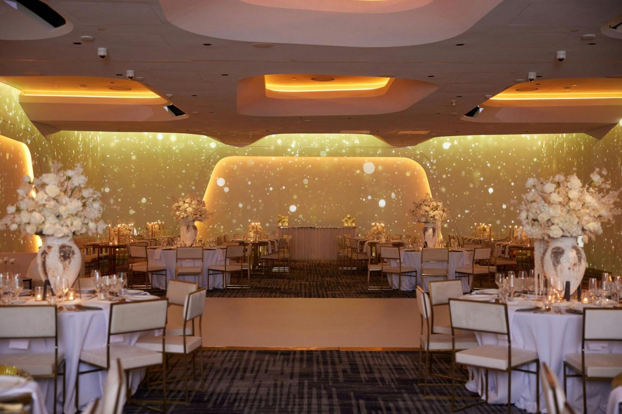 W South Beach Miami Beach Exterior foto